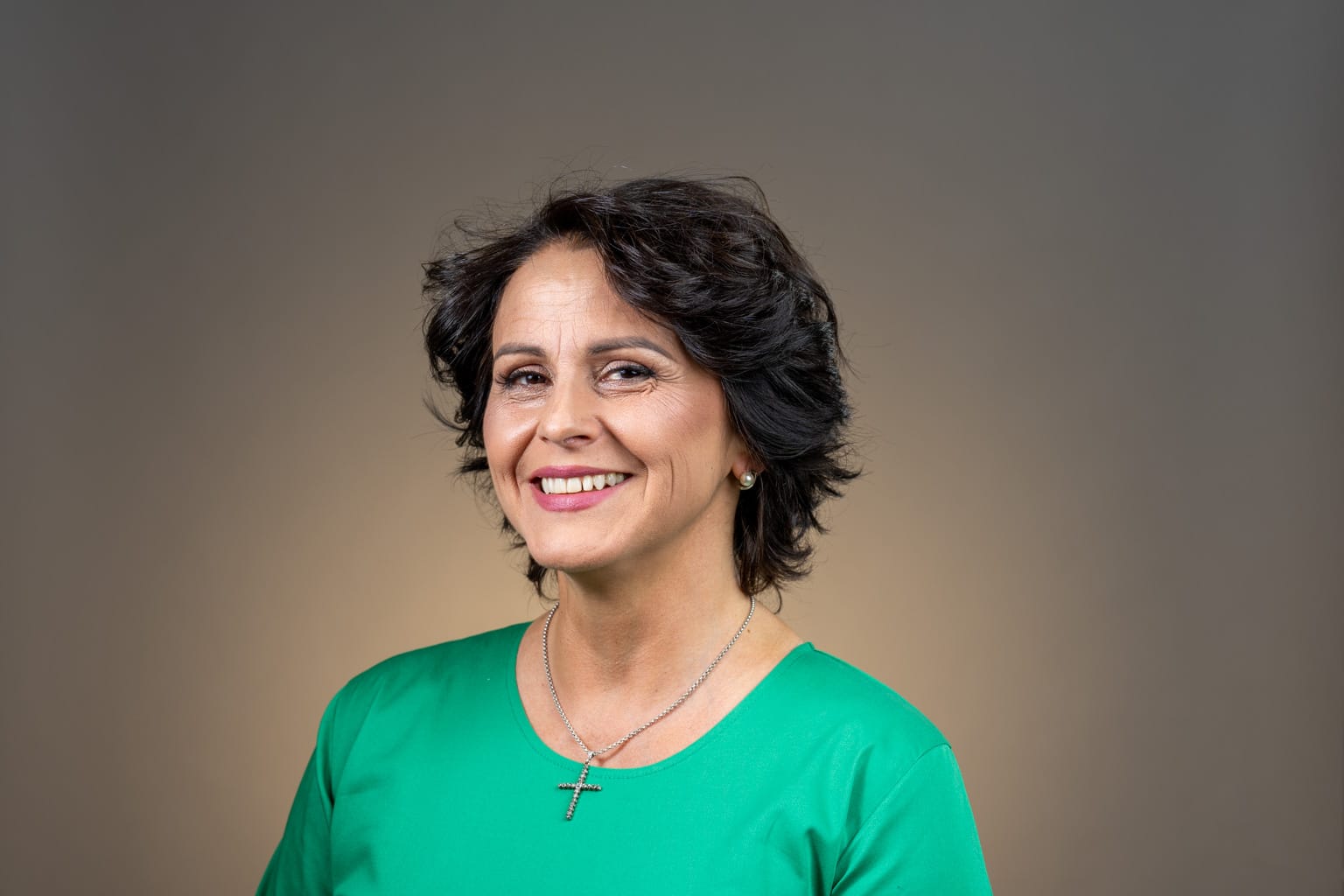 Fotografie de profil Gabriela Albert